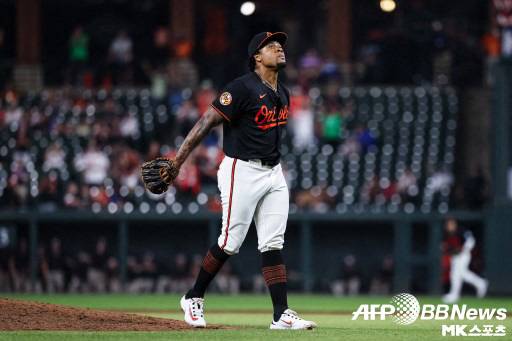 좌완 그레고리 소토가 메츠로 이적한다. 사진=ⓒAFPBBNews = News1