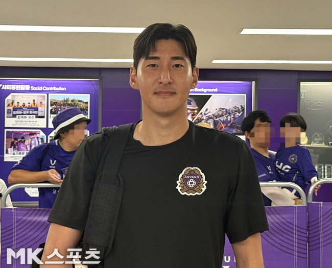 김영찬=김영훈 MK스포츠 기자]