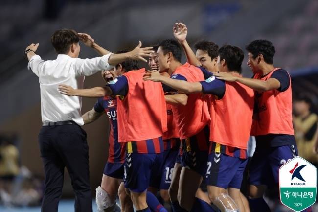 사진=프로축구연맹