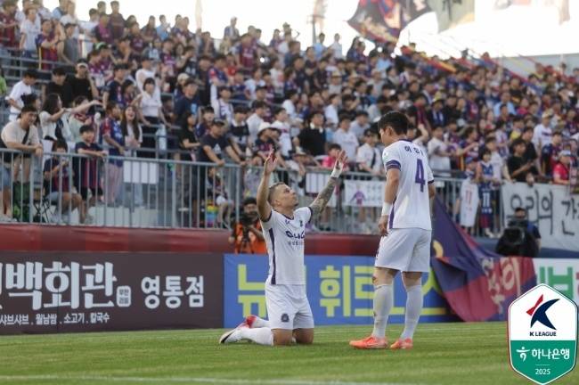 사진=프로축구연맹