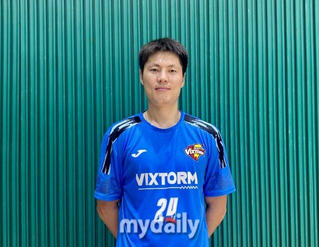 인터뷰에 응한 에디./하동=김희수 기자