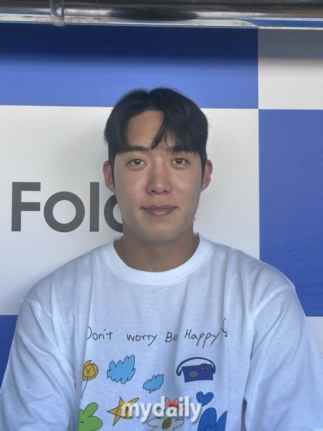 삼성 라이온즈 원태인./이정원 기자