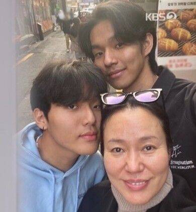 '편스토랑' 김금순/KBS