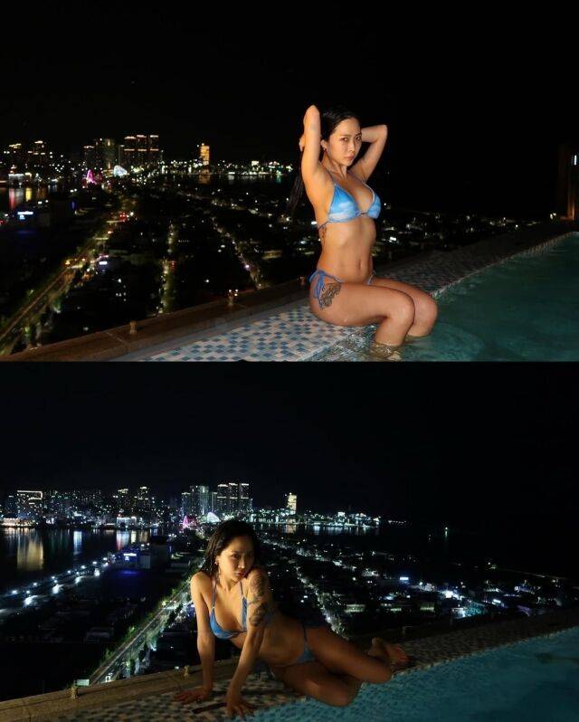 / 댄서 겸 안무가 허니제이 인스타그램