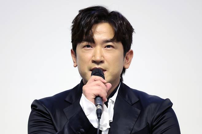 이민우. [뉴시스]