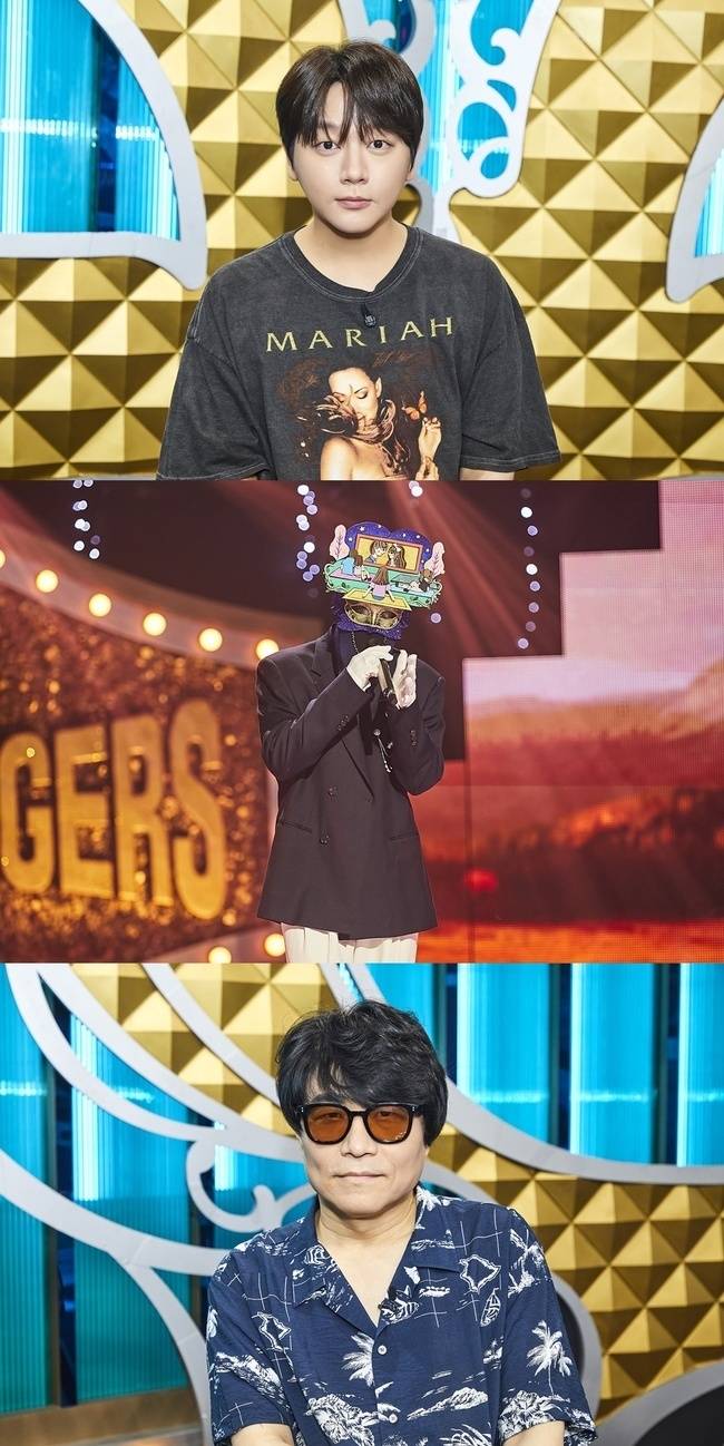 MBC ‘복면가왕’