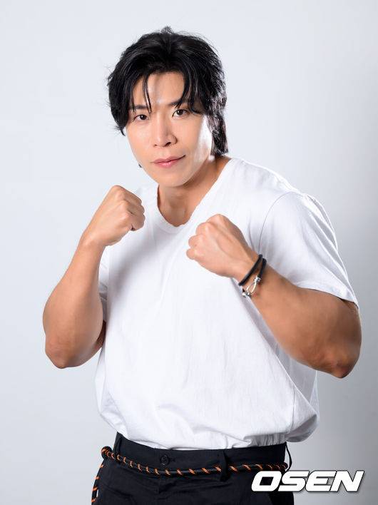 [OSEN=이대선 기자] 배우 태원석 2025.07.16 /sunday@osen.co.kr