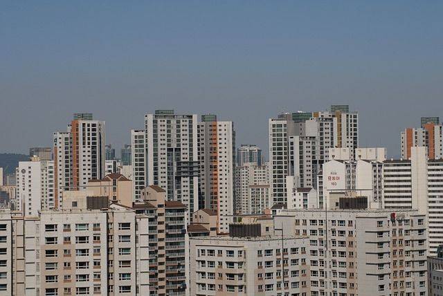 제도 변화에 적응하는데 시간이 필요한 만큼 당분간 관망세가 이어질 가능성이 크다. 게티이미지