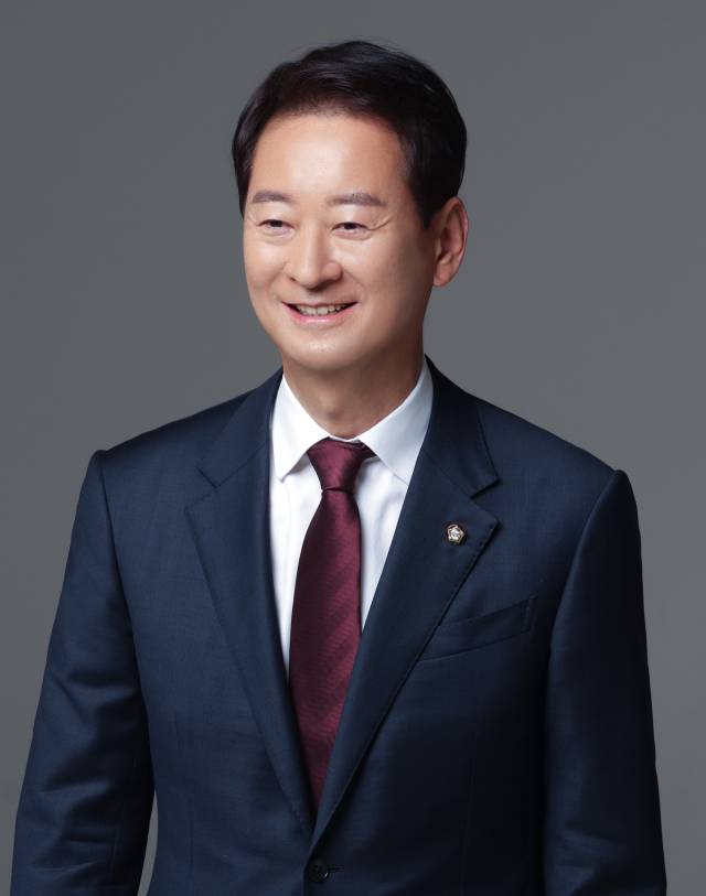 최은석 국민의힘 의원. 사진제공=최은석 국회의원실