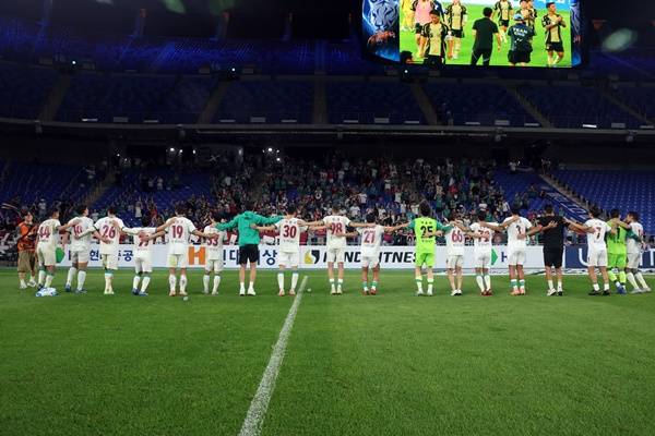 사진=​대전하나시티즌 제공