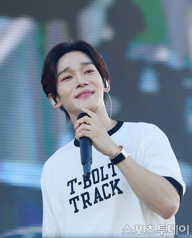 첸 / 사진=권광일 기자