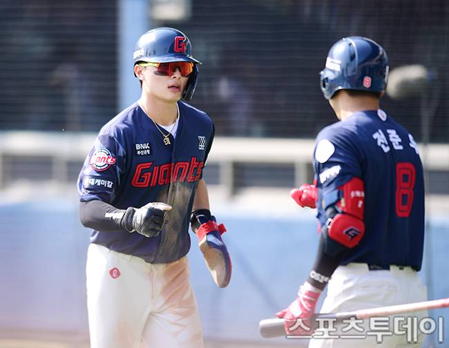 윤동희 / 사진=DB