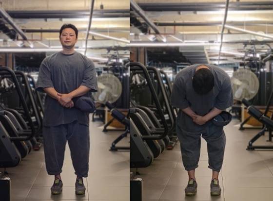 /사진=양치승 SNS