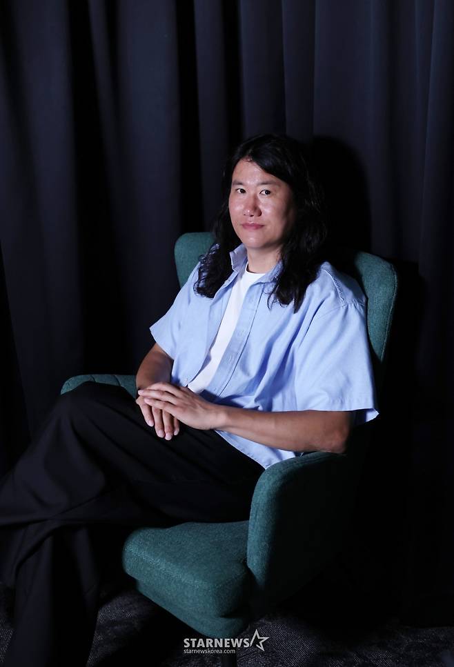 개그맨 임우일  /사진=김휘선 기자 hwijpg@