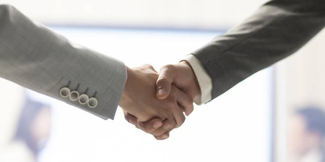 좋은 게 좋은 거라는 신통한 원칙은 어쩌면 가장 확실한 합리적 선택이다.[사진｜게티이미지뱅크]