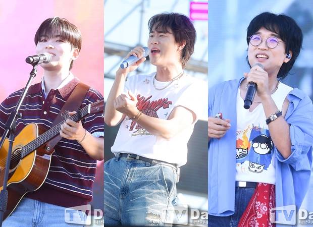 범진 이무진 박창근