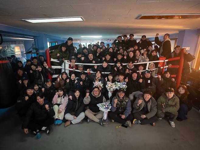 사진 = 박보검  인스타그램