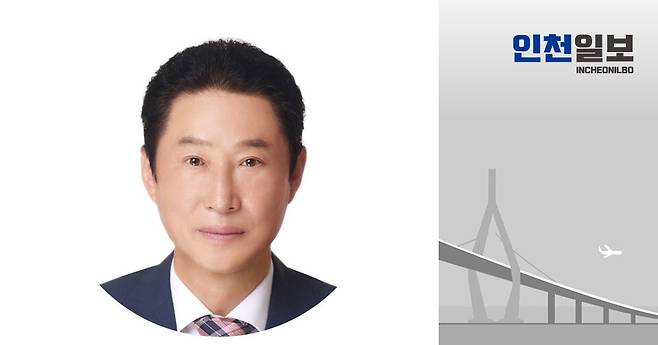 ▲ 이재연 신화산업 대표·법무부 일자리우수기업연합회 명예회장