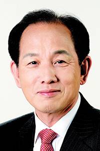 신현국 문경시장