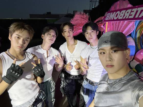 〈사진=스타쉽엔터테인먼트〉