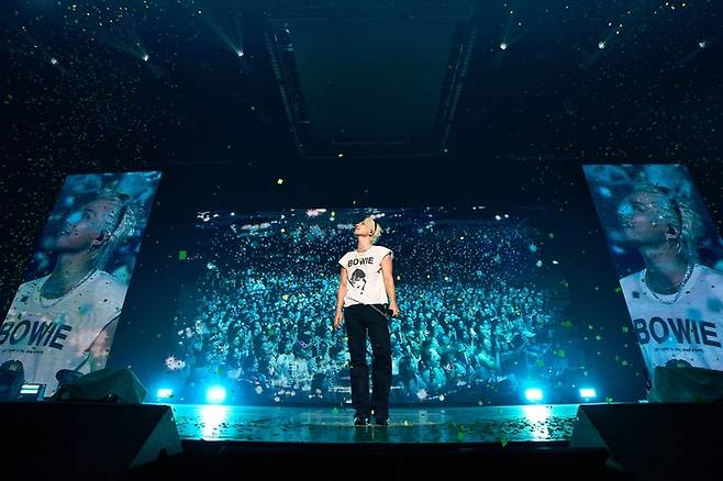 태양. 사진 | 더블랙레이블