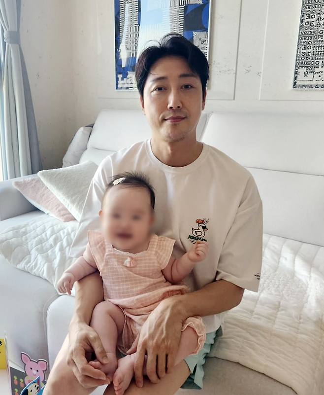 손헌수 인스타그램.