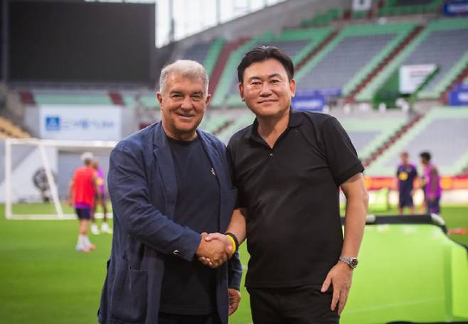 ◇사진출처=바르셀로나 구단 홈페이지