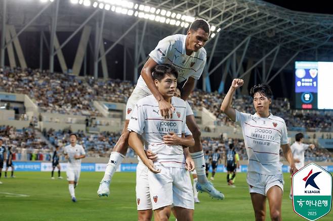 사진제공=한국프로축구연맹