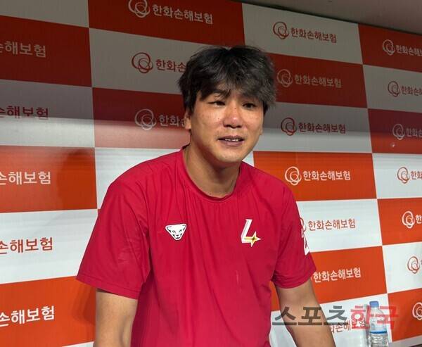 김광현. ⓒ스포츠한국 심규현 기자