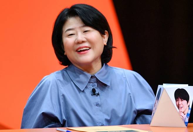 "좋아하면 바로 고백!"…기개 넘치는 이정은 표 고백법
