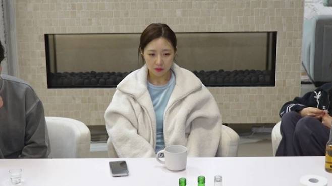 '돌싱글즈7' 첫인상 올킬녀 명은, "고민 중…" 알쏭달쏭 속내에 세 남자 '애간장' MBN