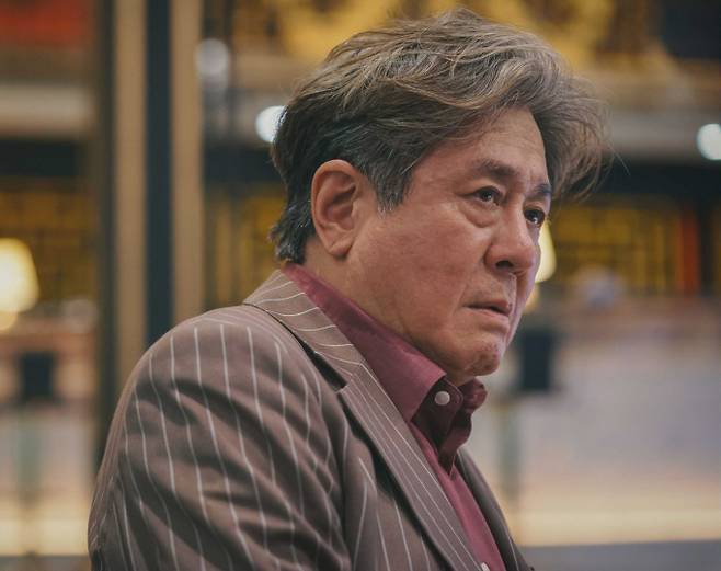 '카지노' 시즌2 오늘 첫 방송, 최민식의 마지막 승부가 시작된다