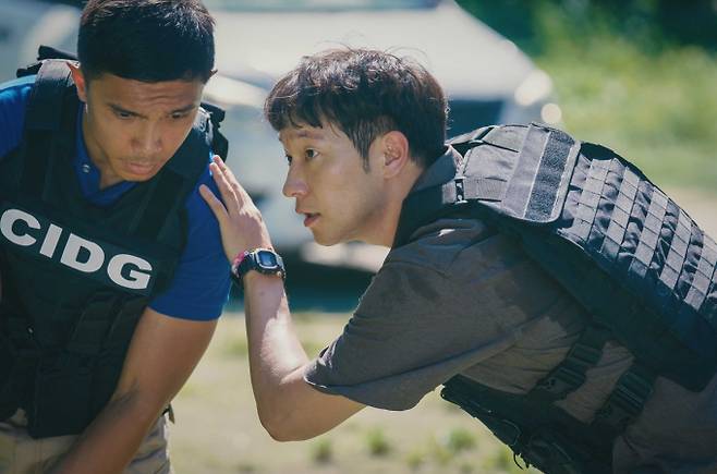 '카지노' 시즌2 오늘 밤 10시 첫 방송, 전무후무 최민식 표 누아르의 귀환