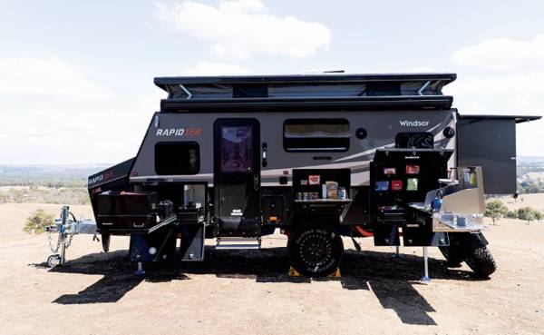 출처 : 캐러밴 월드