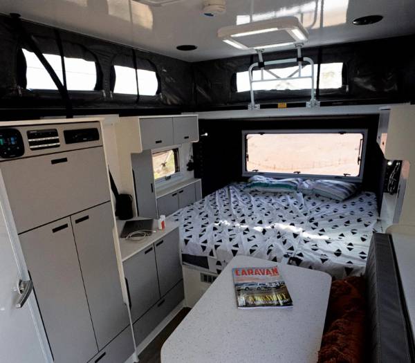 출처 : 캐러밴 월드