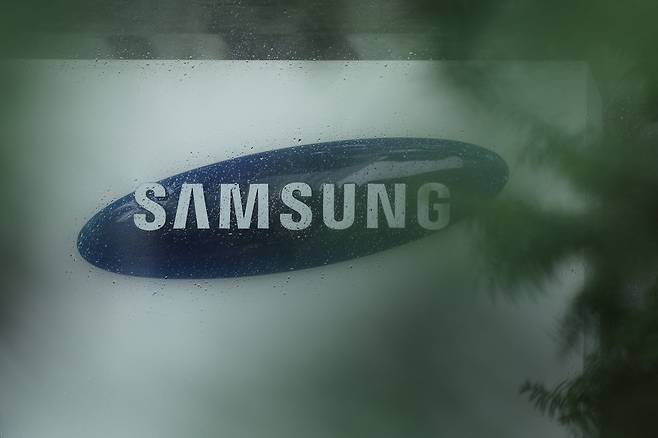 서울 서초구 삼성전자 서초사옥의 모습. /뉴스1