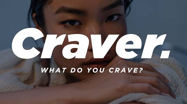 크레이버코퍼레이션 CI. /크레이버코퍼레이션 홈페이지