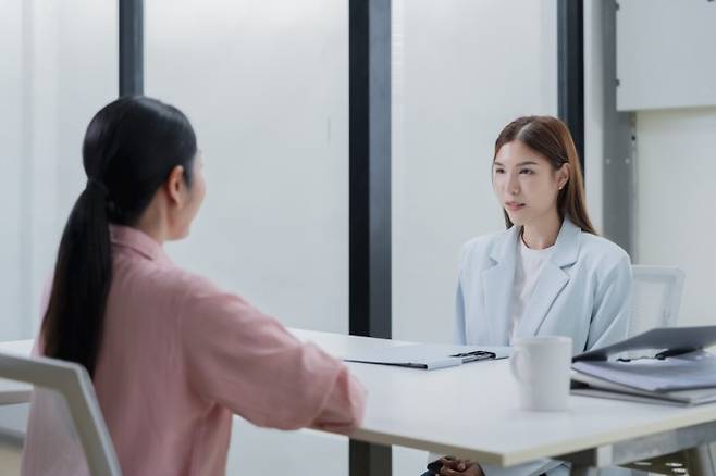 하루 중 언제 구술 시험을 보는지에 따라 결과가 달라진다는 연구 결과가 나왔다. 게티이미지뱅크 제공.