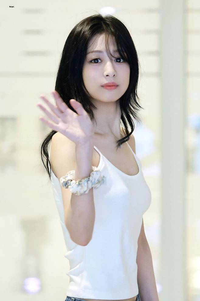 베이비몬스터 아현