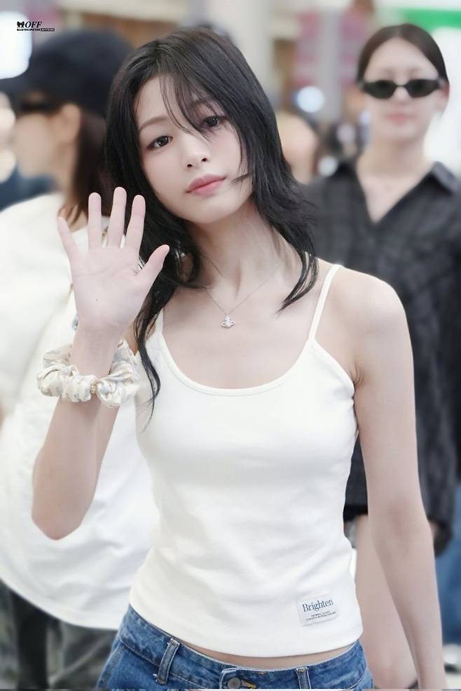 베이비몬스터 아현