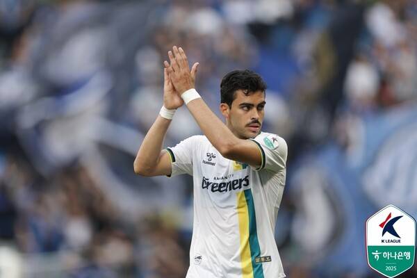 사진=한국프로축구연맹