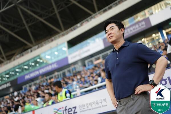 사진=한국프로축구연맹