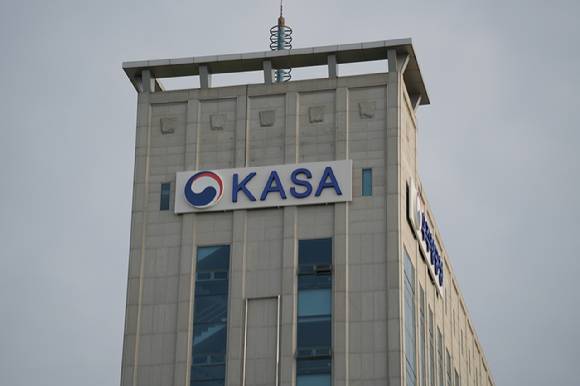 우주항공청. [사진=우주청]