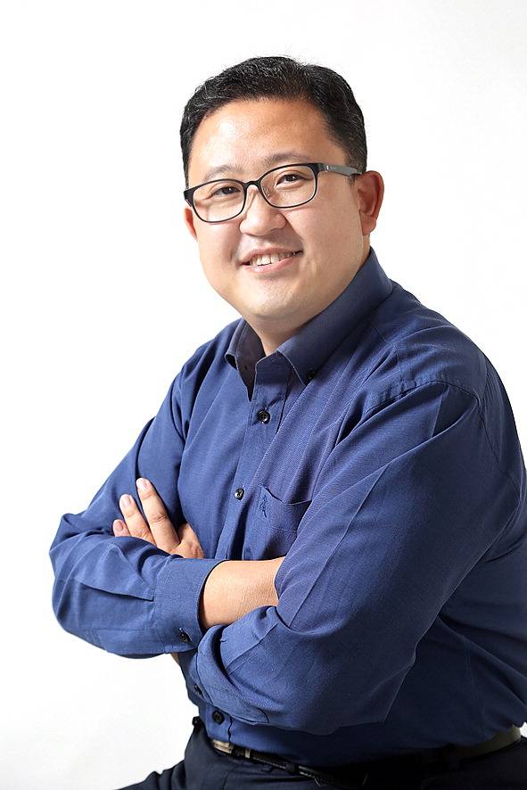 전의준 중기중앙회 부산울산지역본부장이 지역 중소기업의 어려움에 대해 말하고 있다.