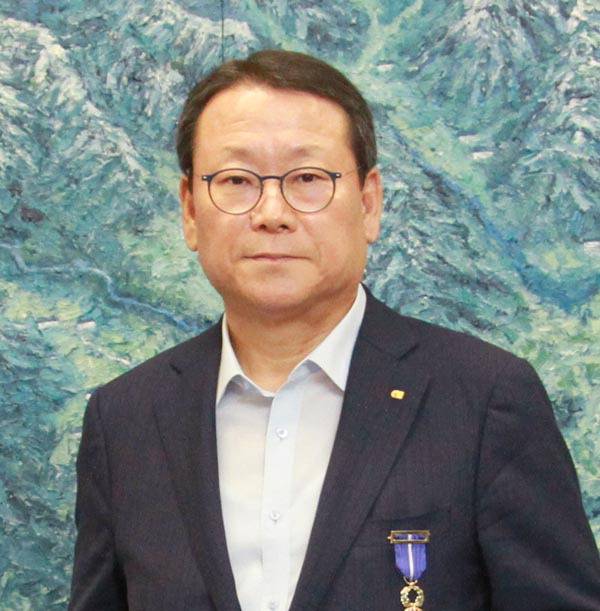 최삼섭 회장