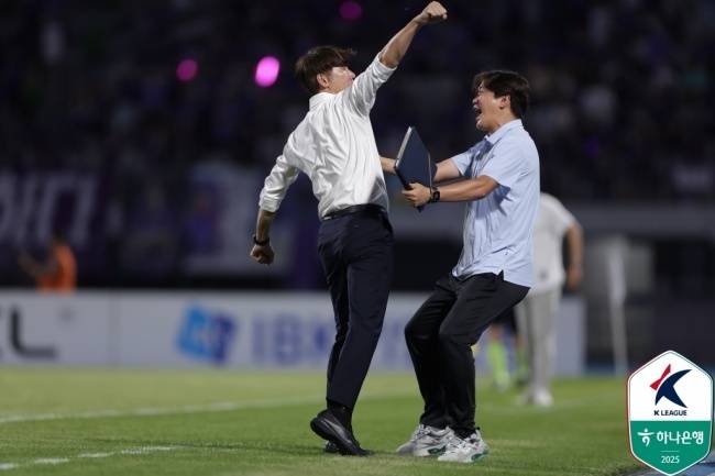 사진=프로축구연맹