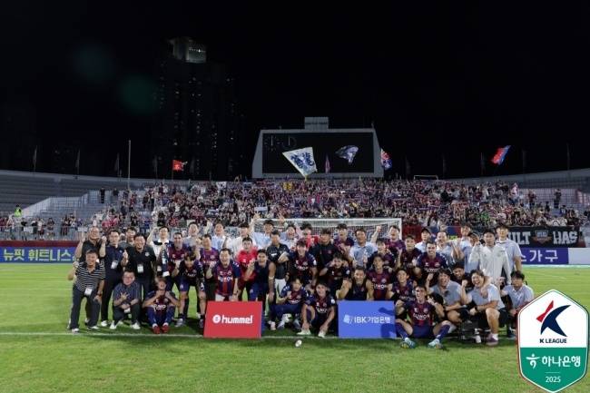 사진=프로축구연맹