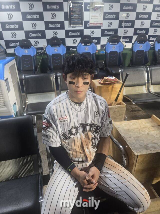 황성빈/부산=김진성 기자 kkomag@mydaily.co.kr