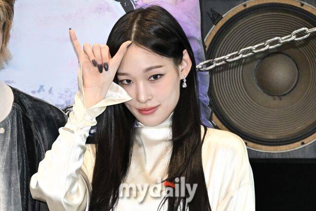 그룹 올데이프로젝트 애니/마이데일리 DB