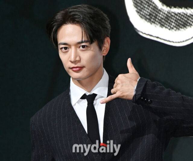 '샤이니' 민호가 멤버들에 대해 폭로를 했다. / 마이데일리 DB